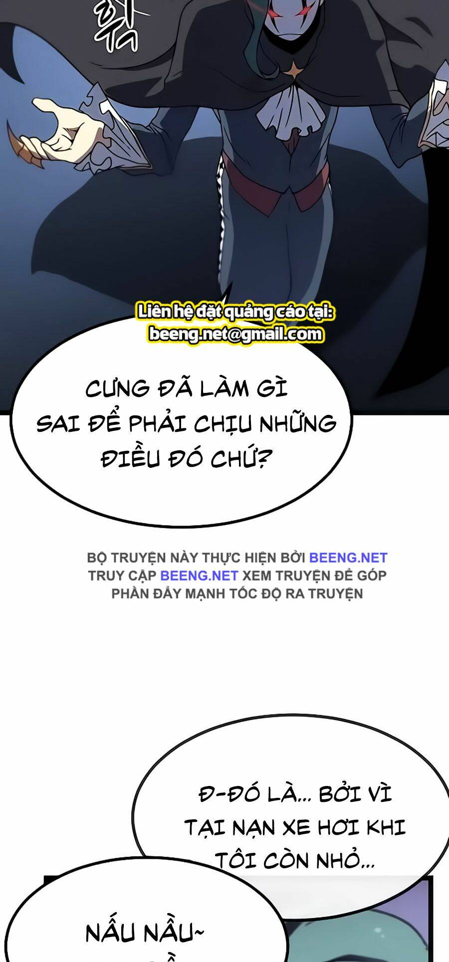 Điểm Chết: Chapter 3