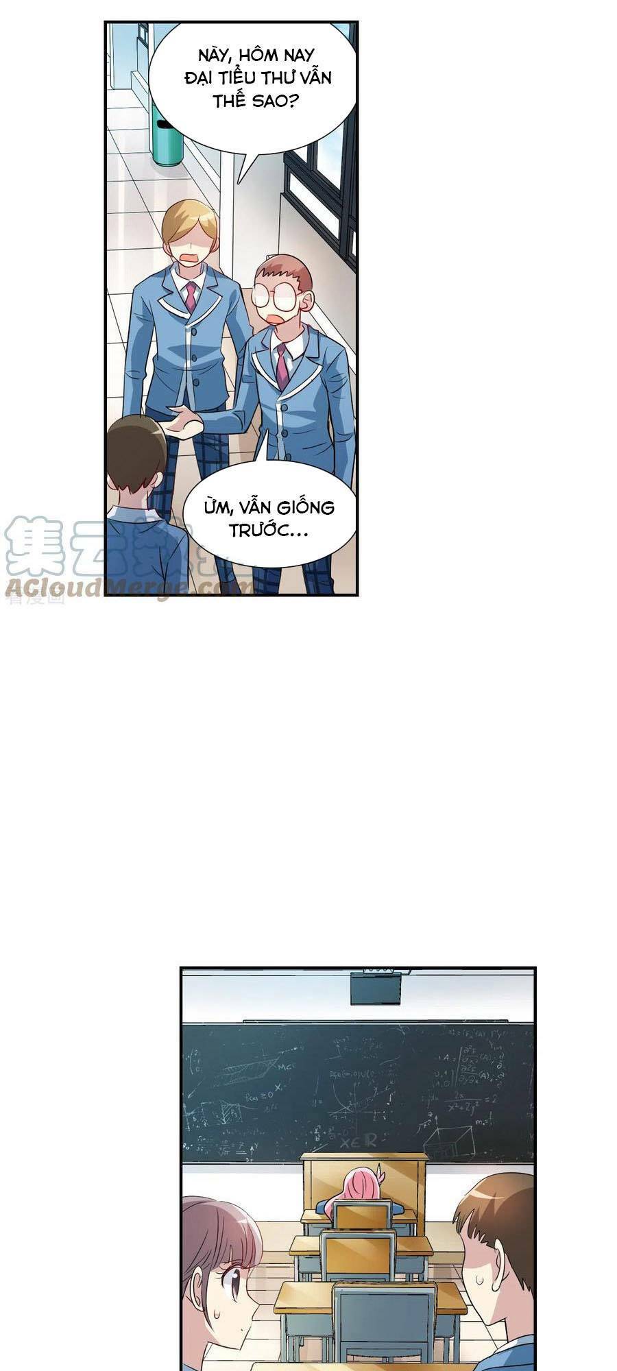 Tô Tịch Kỳ Quái 2: Chapter 43