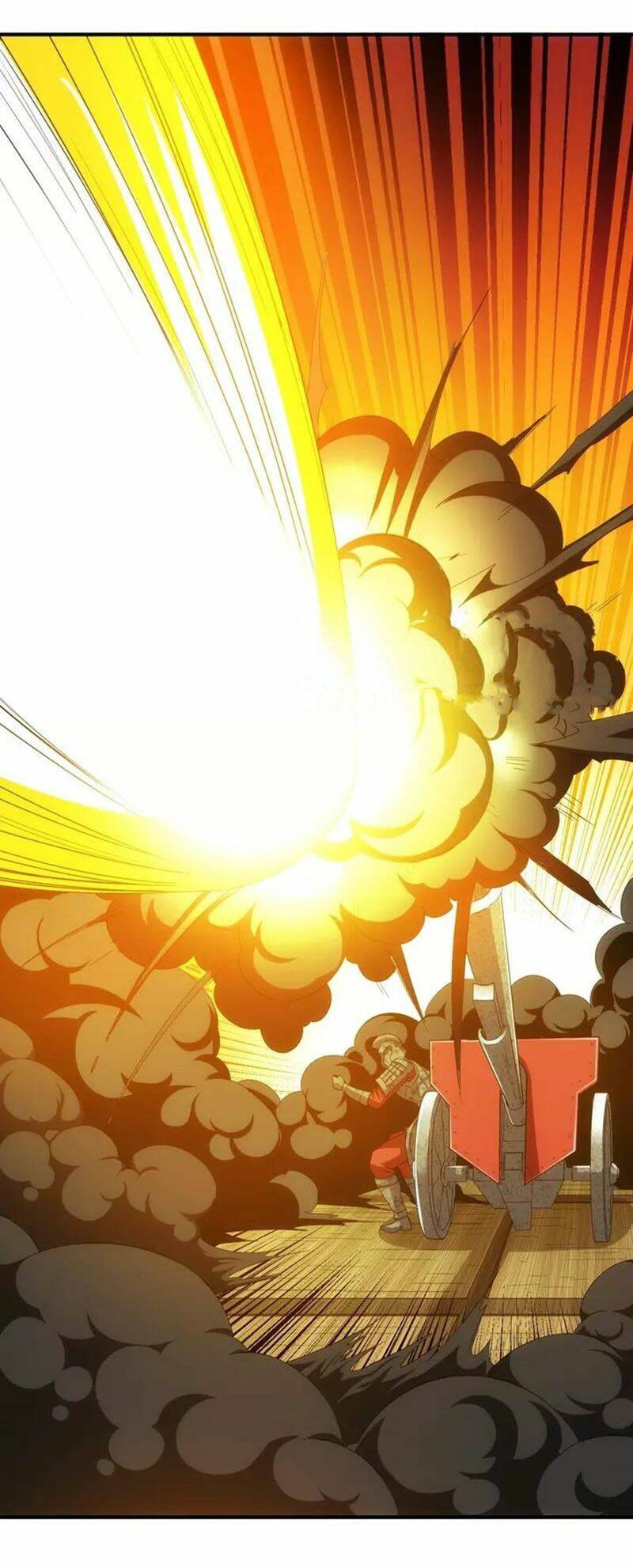 Rich Player - Người Chơi Khắc Kim: Chapter 160