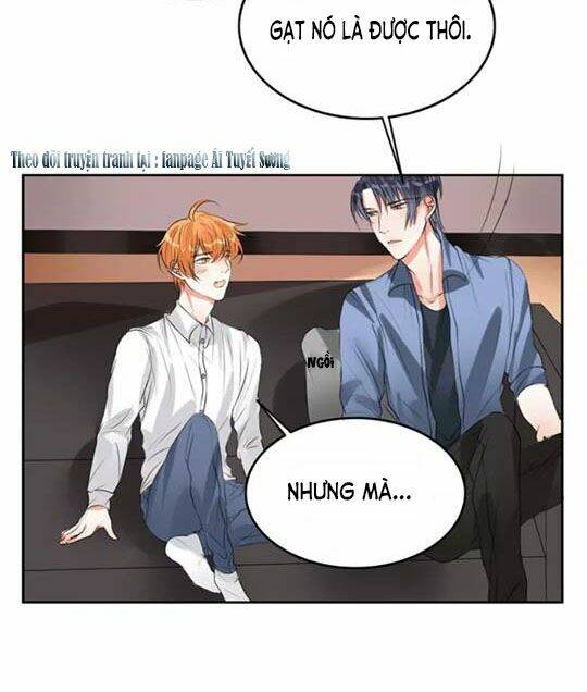 Trẫm Không Phải Là Đại Minh Tinh: Chapter 17