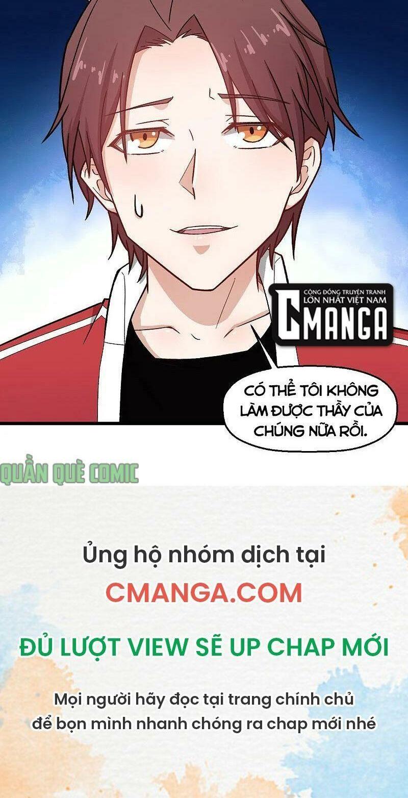 Vườn Trường Cuồng Sư Hệ Thống: Chapter 223