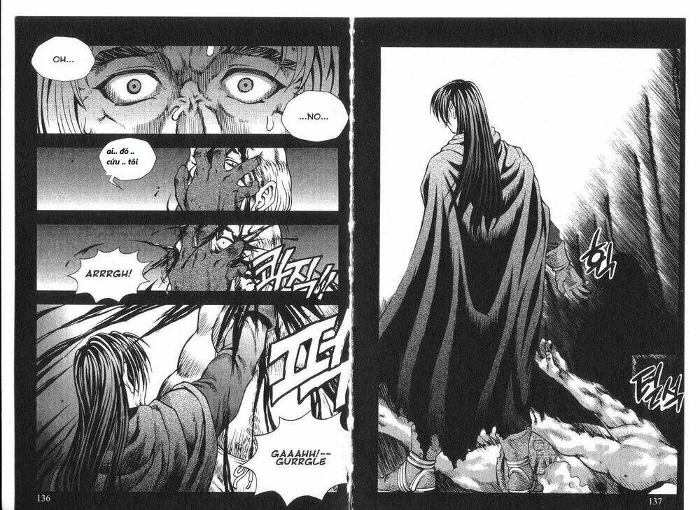 Rebirth - Tái Sinh: Chapter 25