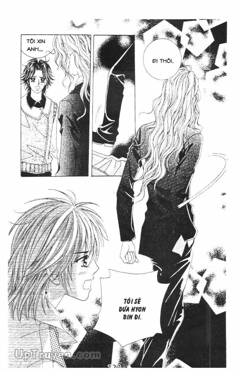 Mặt nạ tình yêu: Chapter 115