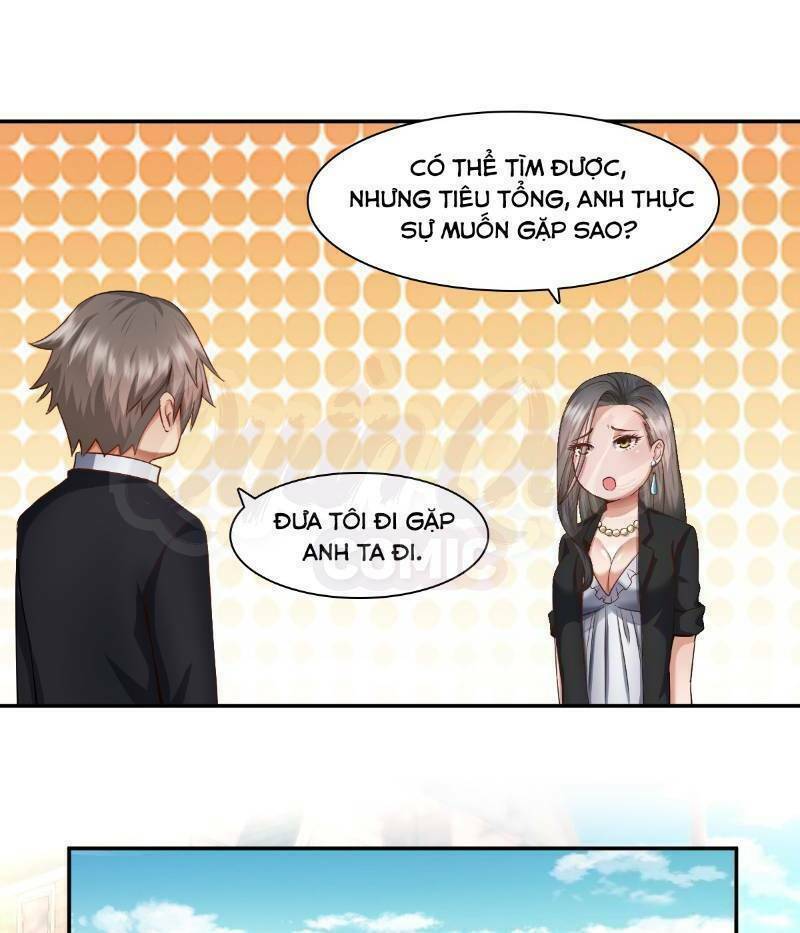 Tuyệt Thế Thiên Tài Hệ Thống: Chapter 50