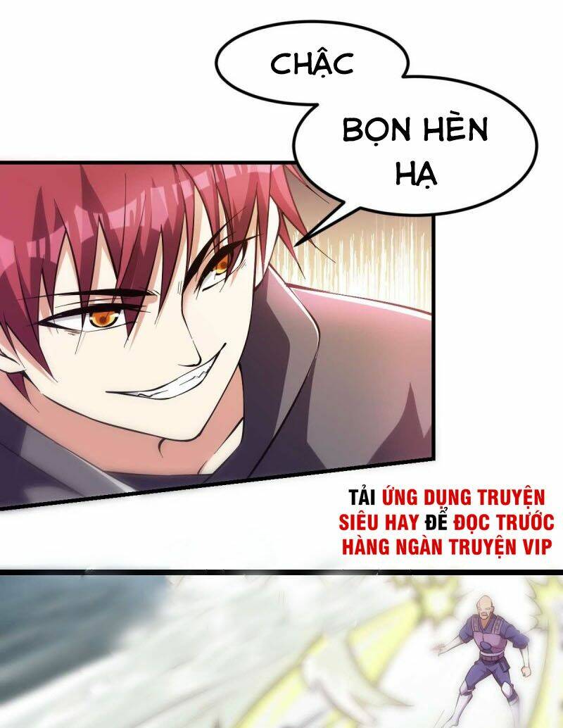 Tiên Vương Trùng Sinh: Chapter 137