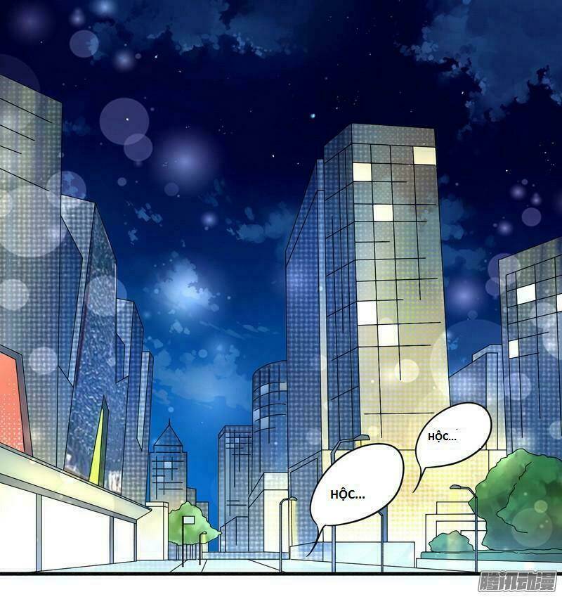 Tổng Tài Đã Cưới Em: Chapter 36