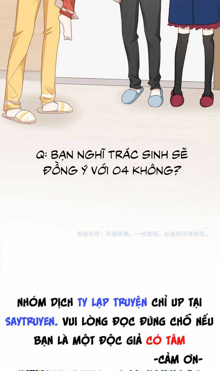 Bạn Trai Là Quái Vật: Chapter 65