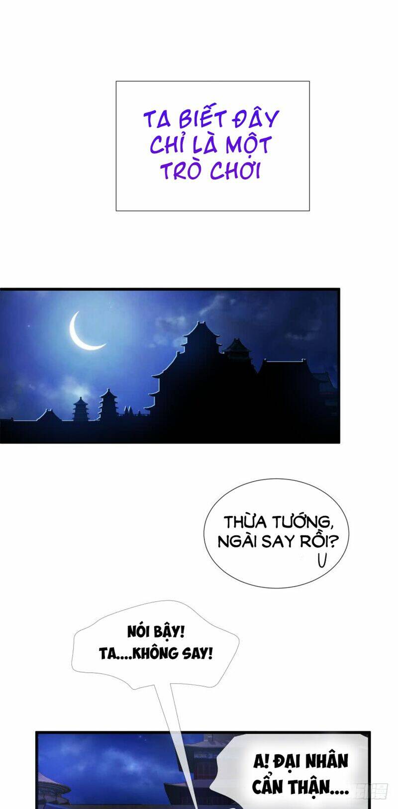 Một Vạn Tư Thế Công Lược Yêu Nam: Chapter 130