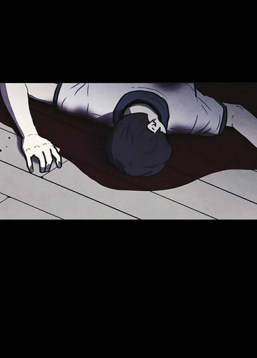 Cậu Bé Shotgun: Chapter 10