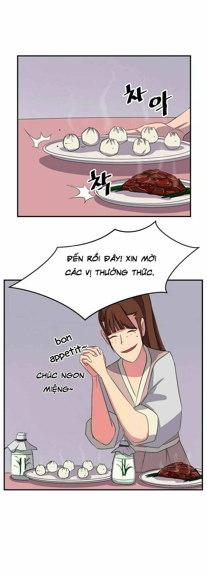 Trọng Sinh, Bất Khả Chiến Bại: Chapter 31