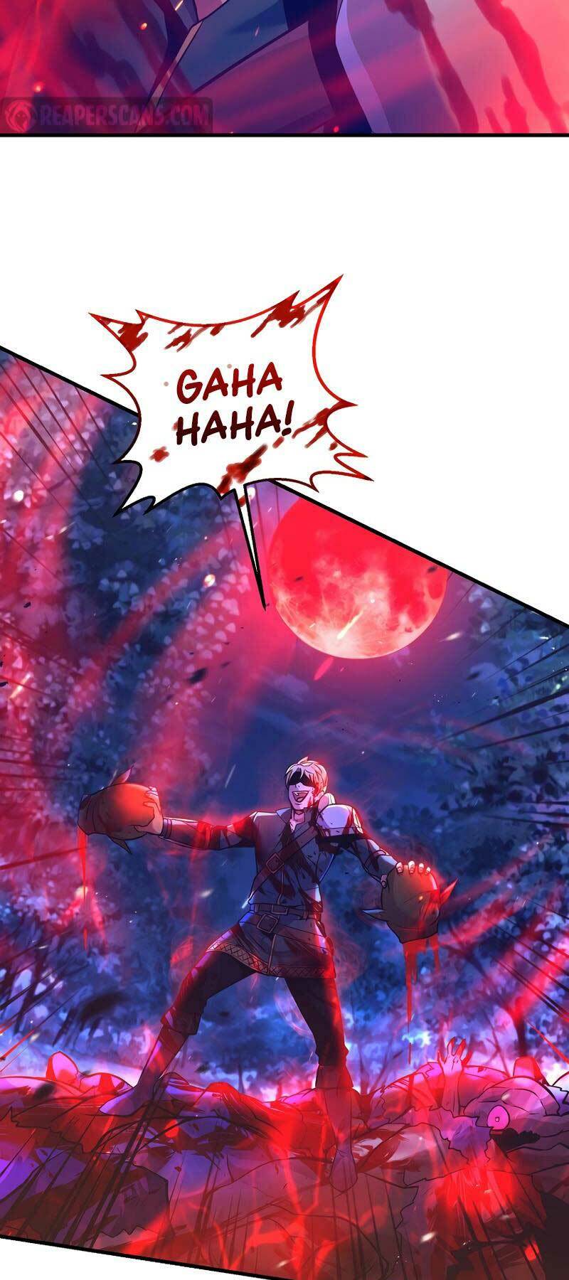 Trở Thành Bạo Quân: Chapter 5