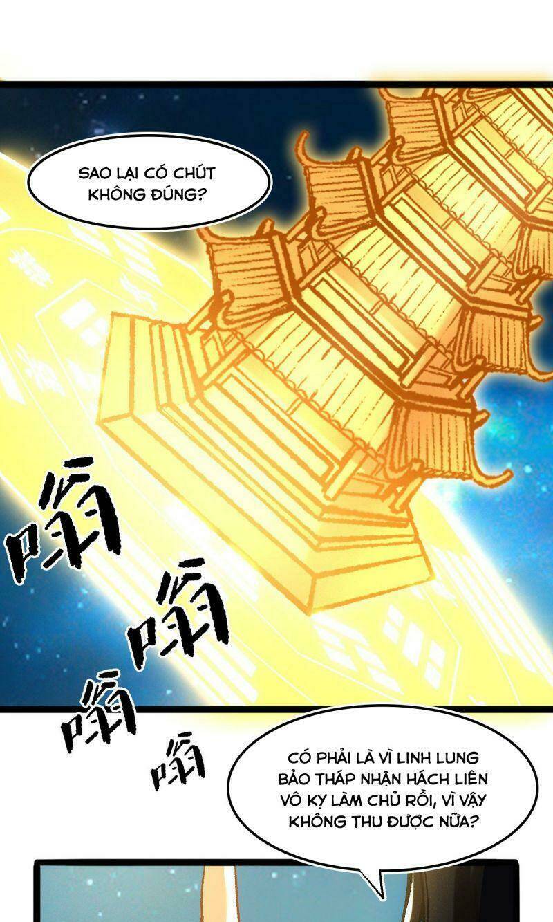 Ta Độ Kiếp Thất Bại Đều Là Tại Ngươi: Chapter 57