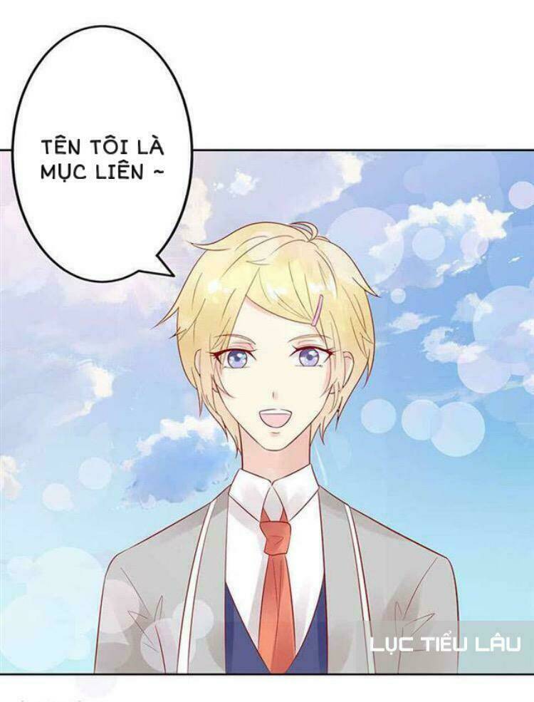 Băng Sơn Học Trưởng Không Được Chọc: Chapter 17