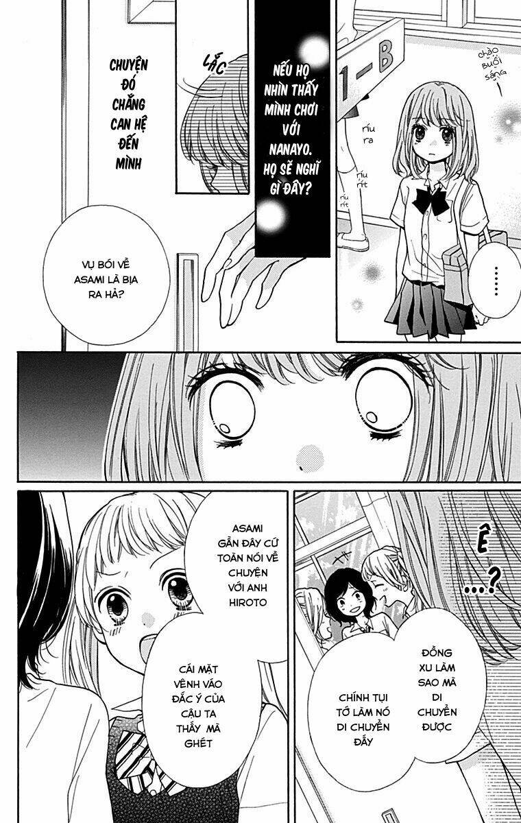 Screaming Lesson!!!: Chapter 46