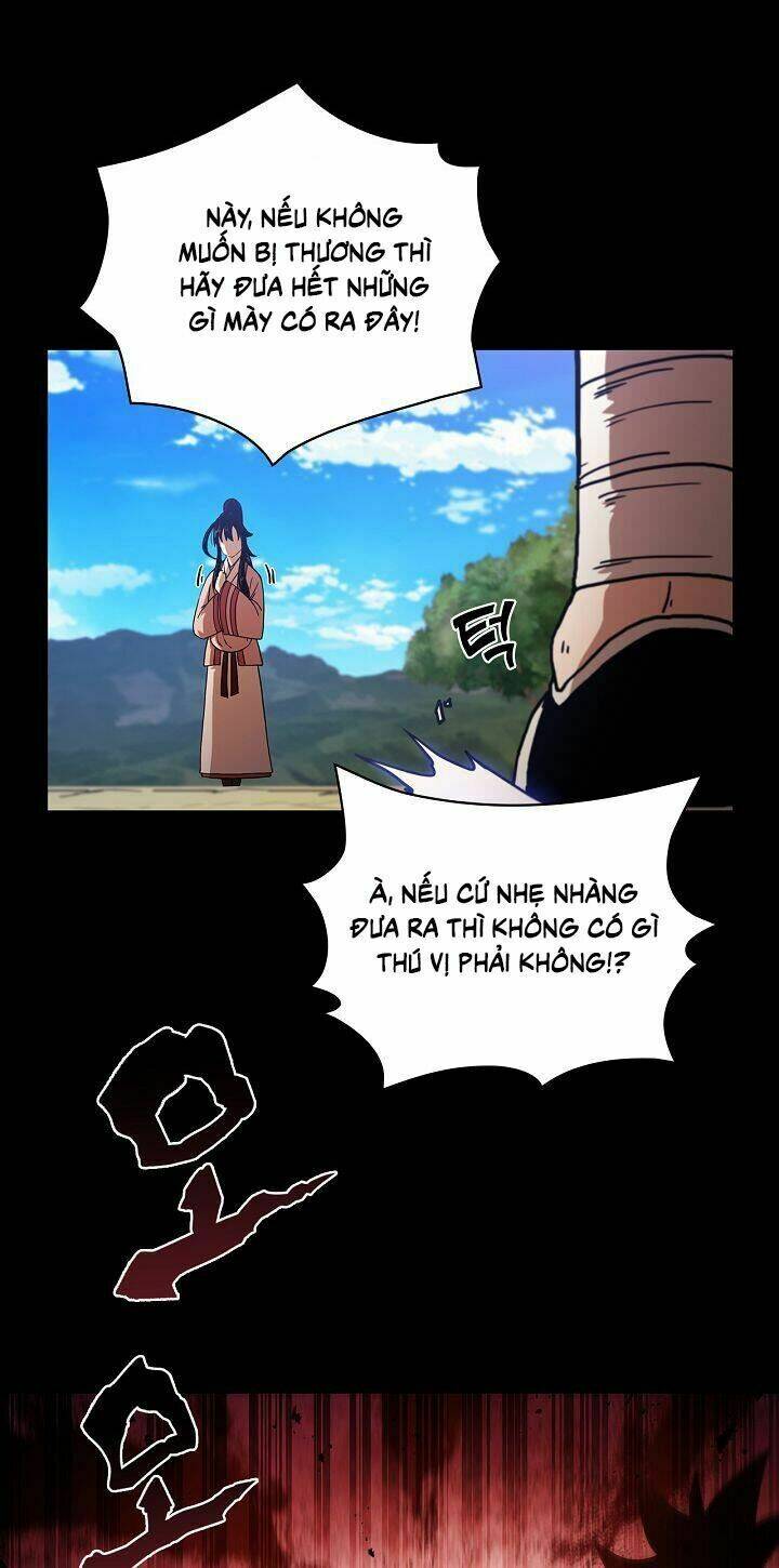 Thân Thủ Đệ Nhất Kiếm: Chapter 38