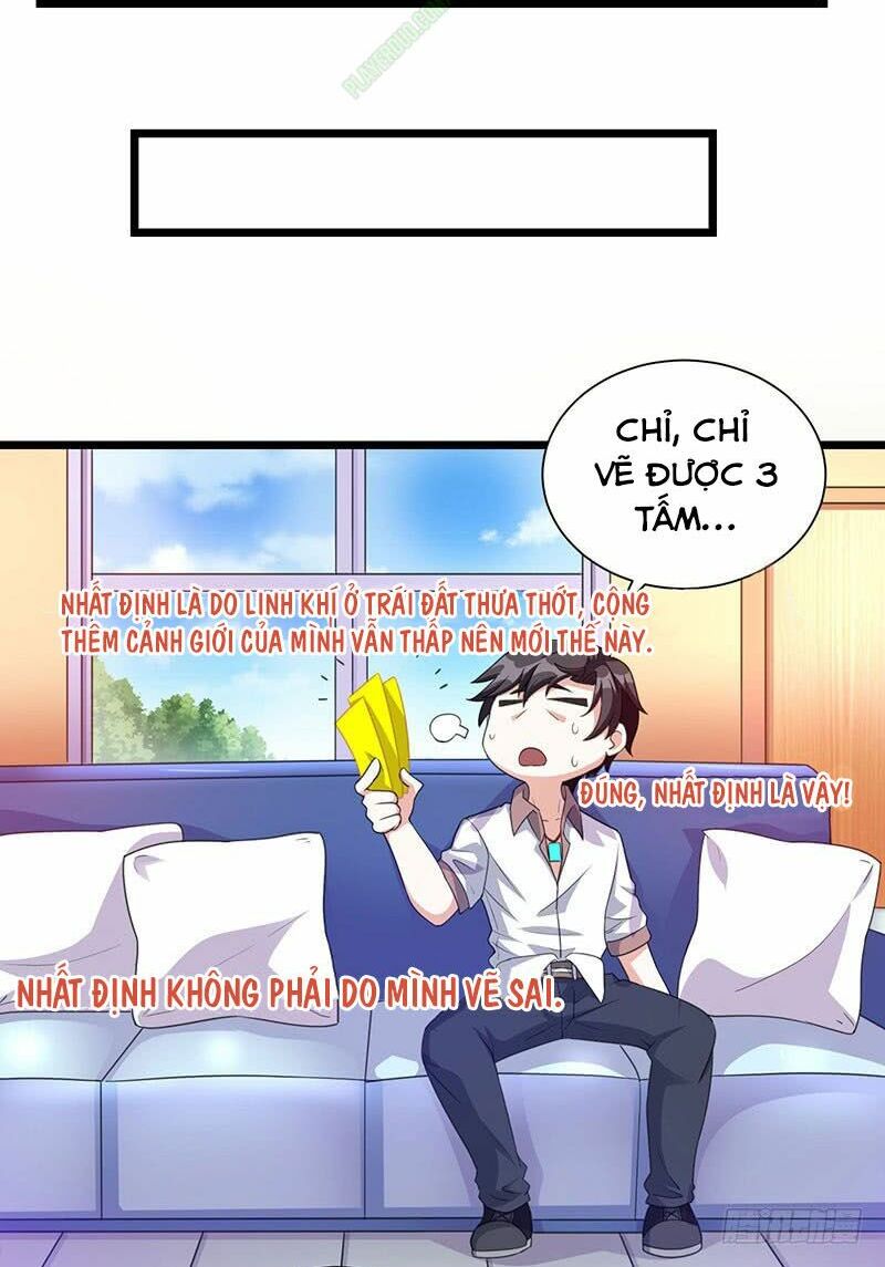 Trọng Sinh Khí Thiếu Quy Lai: Chapter 7