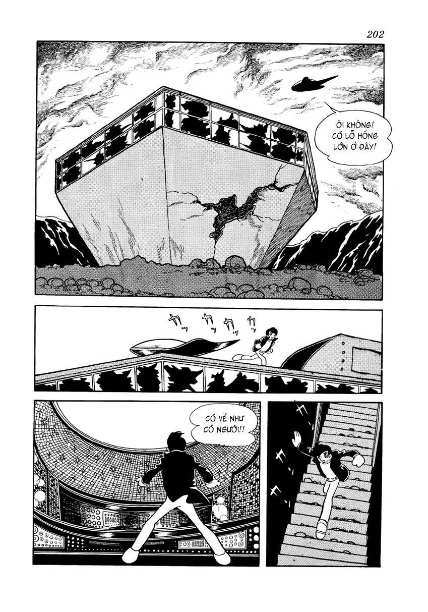 Chim Lửa: Chapter 26