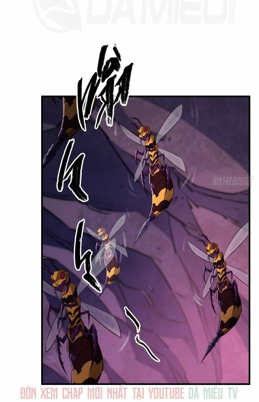 Thú Nhân: Chapter 43