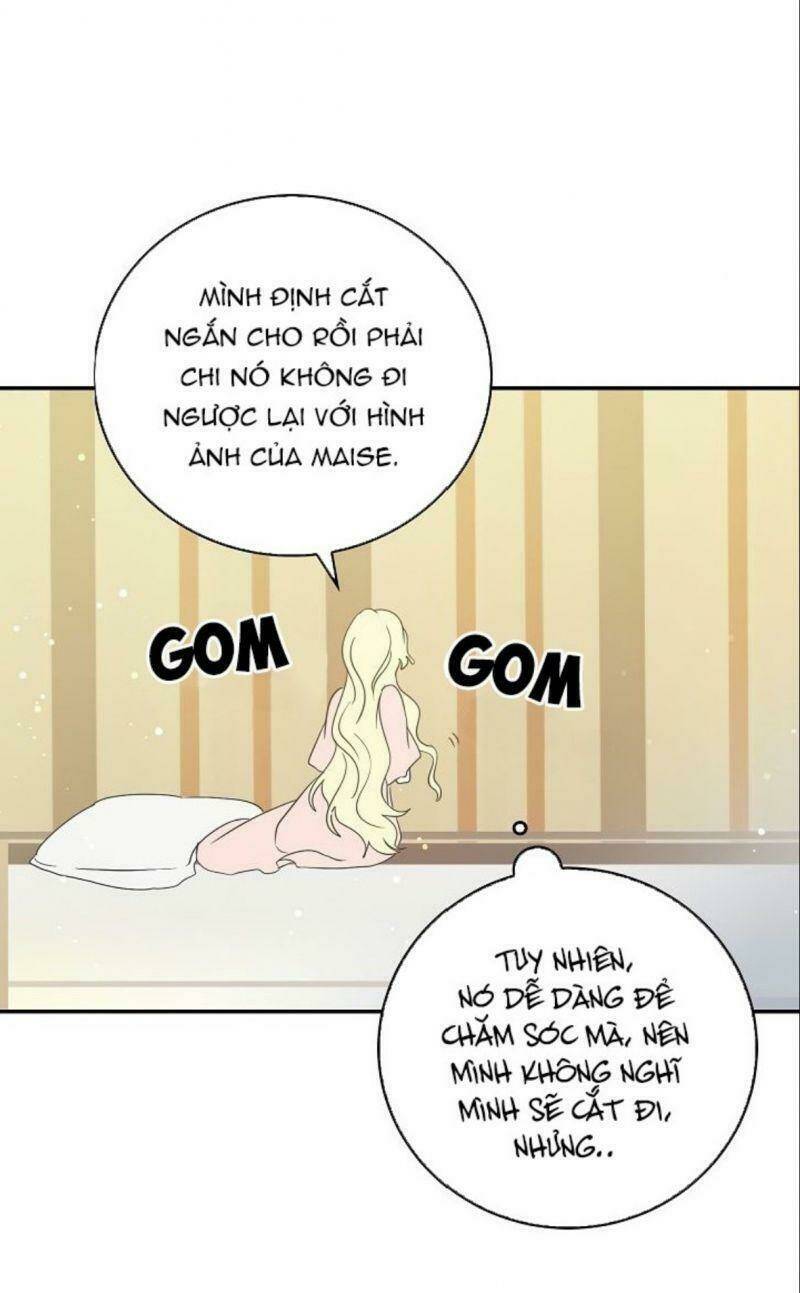 Tôi Là Bạn Gái Cũ Của Một Người Lính: Chapter 13