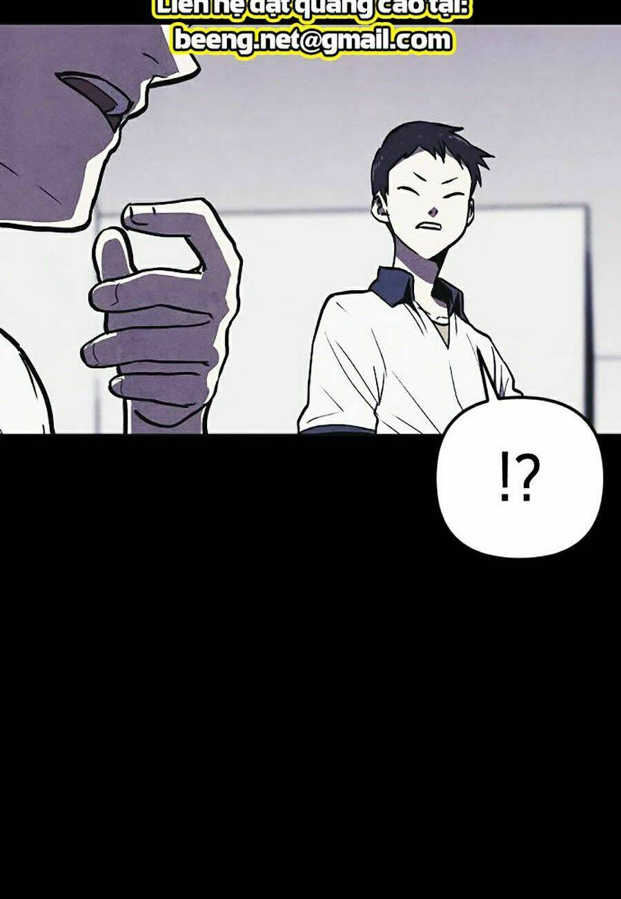 Cậu Bé Shotgun: Chapter 2