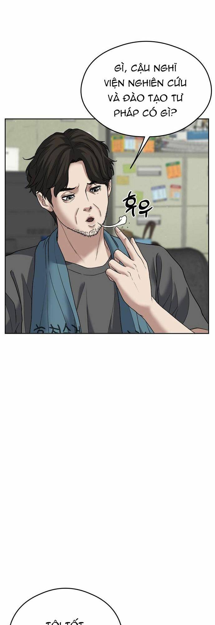 Đấu Kiếm - Công Tố Viên Lách Luật: Chapter 9