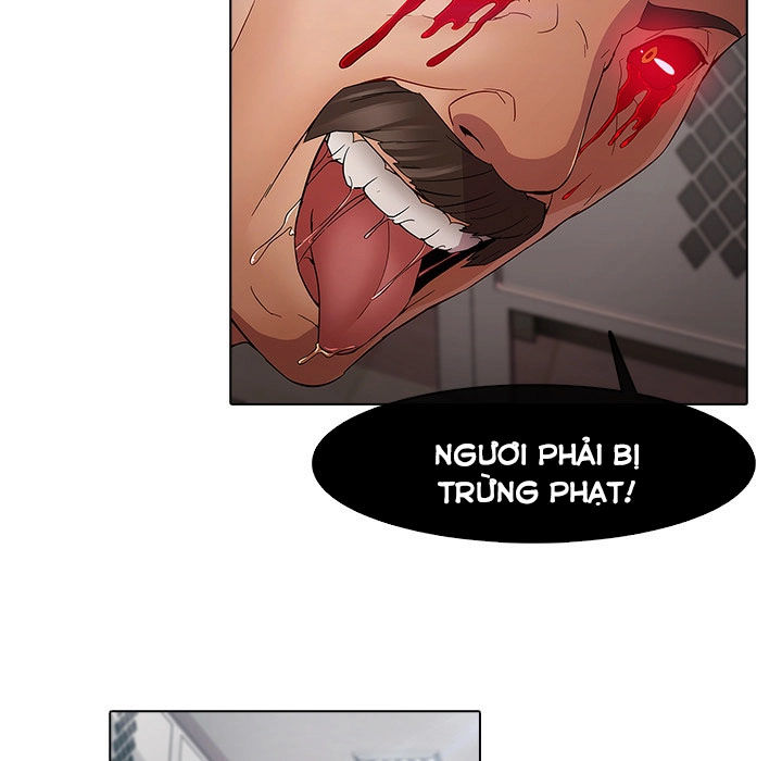 Ảo Mộng Hồ Điệp: Chapter 4