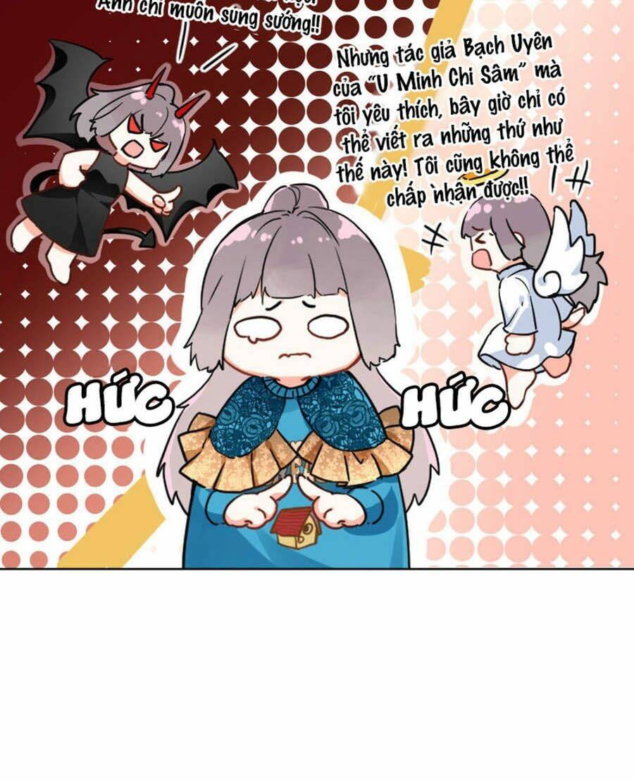 Tâm Động Thuấn Di: Chapter 16