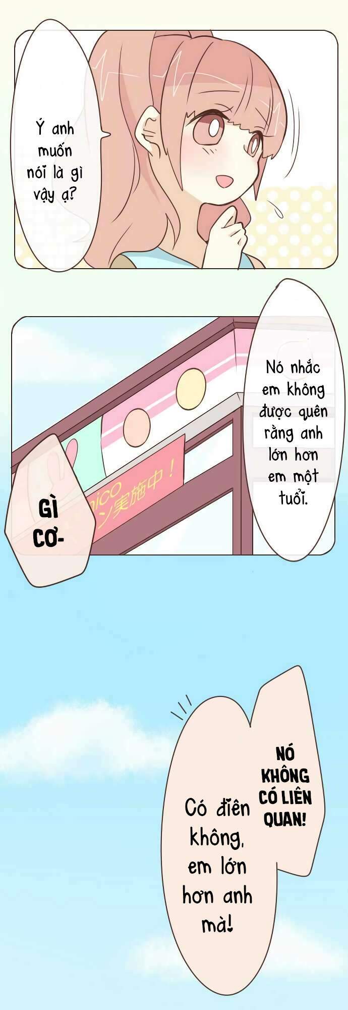 Ike Loli: Chapter 33