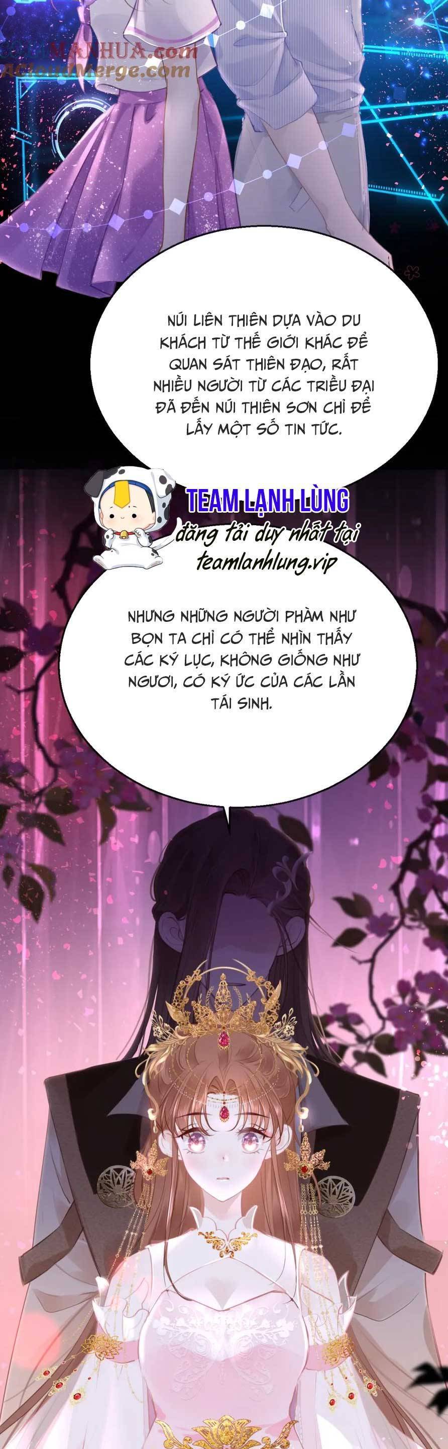 Bắt Đầu Hủy Hôn Để Công Lược Vương Gia: Chapter 105