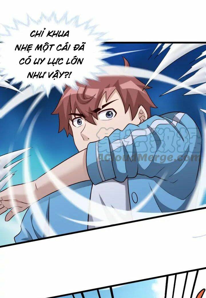Hệ Thống Tu Tiên Mạnh Nhất: Chapter 130