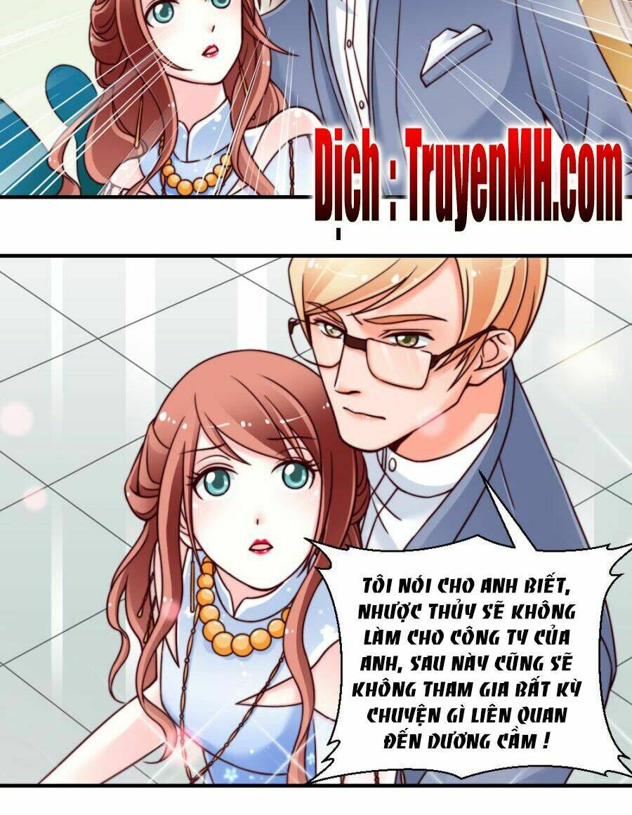 Bí Mật Của Thiên Kim: Chapter 39