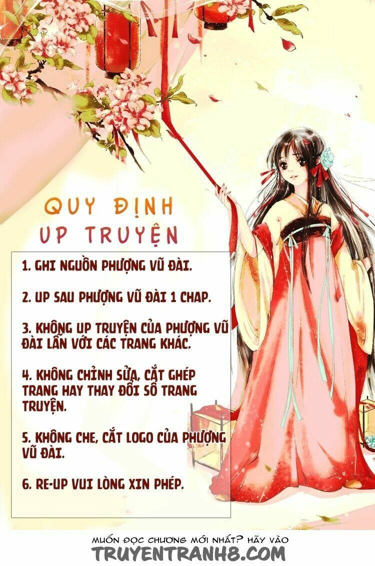 Sủng Hồ Thành Phi: Chapter 5