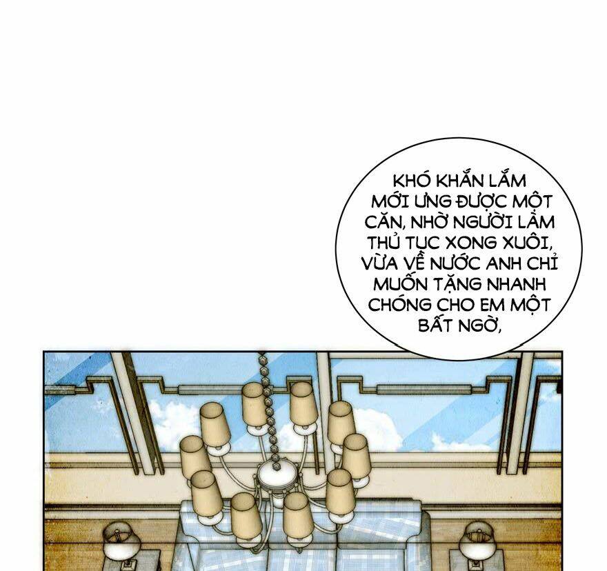 Lưu Luyến Không Rời: Chapter 36