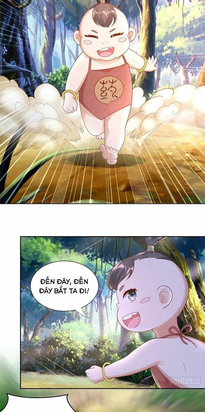 Chí Tôn Trọng Sinh: Chapter 140