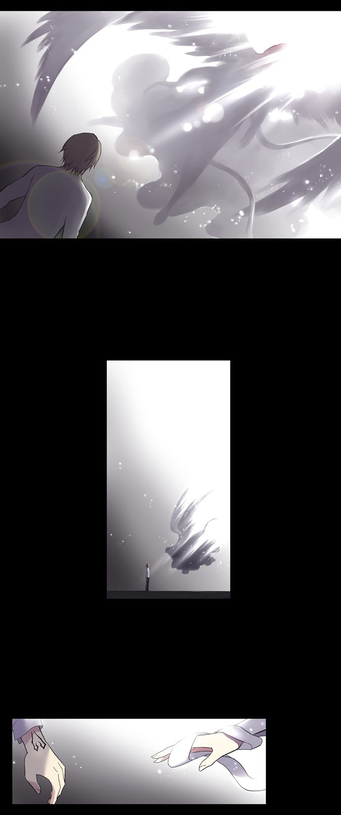 Soul Cartel: Chapter 9