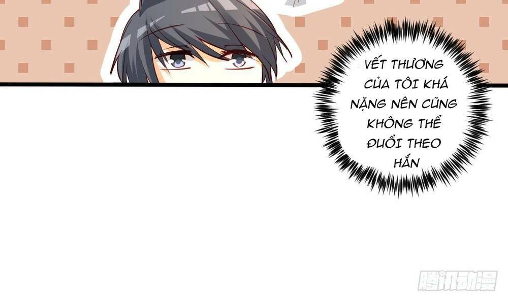 Thần Huyền Sư: Chapter 14