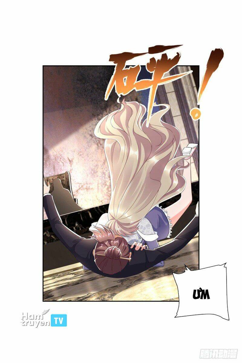 Chí Tôn Toàn Năng: Chapter 93