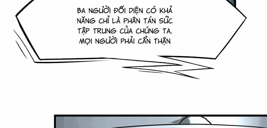 Vua Sinh Tồn: Chapter 54