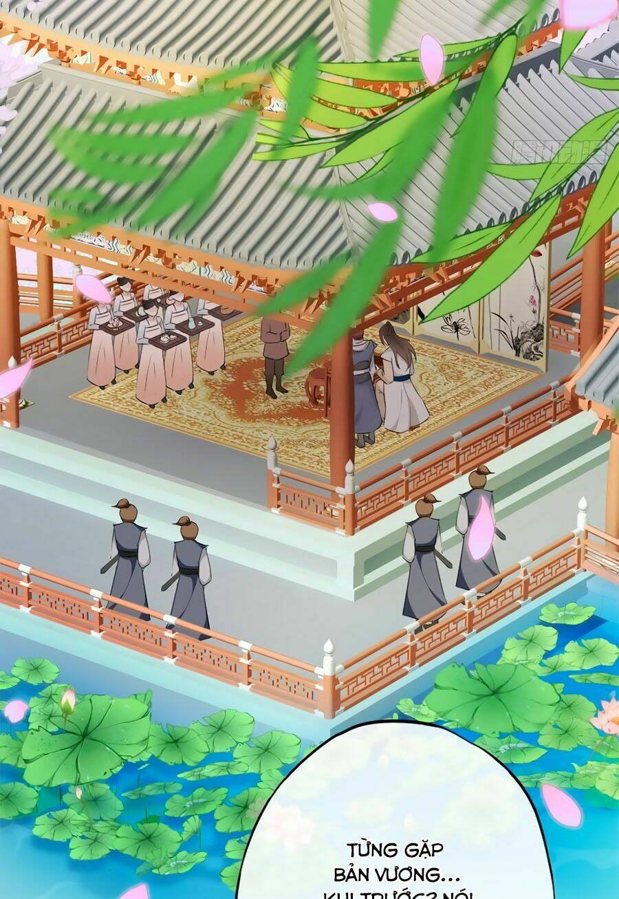 Vương Phi Có Chút Nghịch Ngợm: Chapter 8