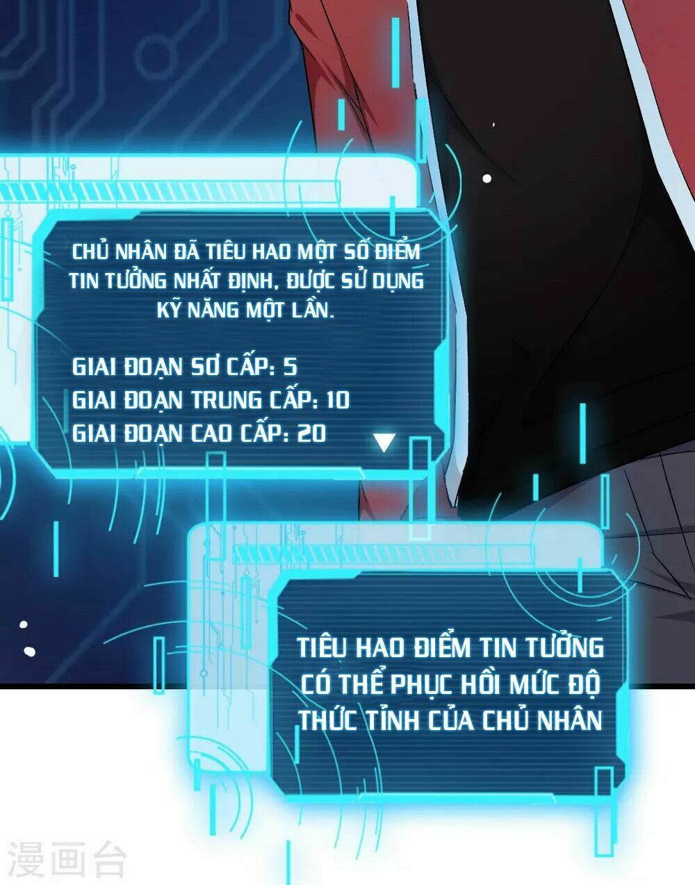 Vườn Trường Cuồng Sư Hệ Thống: Chapter 25