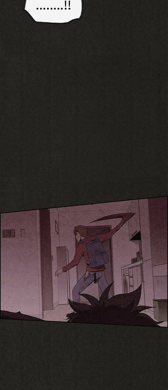 Quái Vật Tại Chung Cư Xanh: Chapter 103