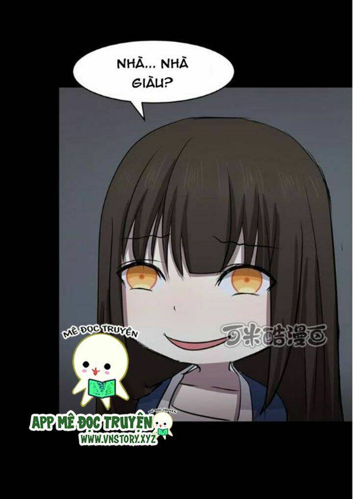 Hành Trình Truy Tìm Cái Chết Của Up Chủ: Chapter 5