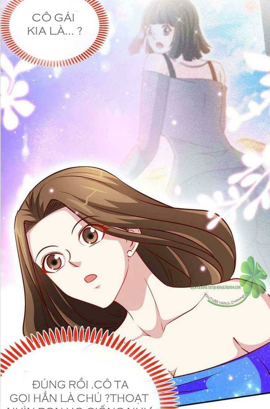 TRUY NÃ TOÀN CẦU TRUY THÊ VỀ SỦNG: Chapter 86.2