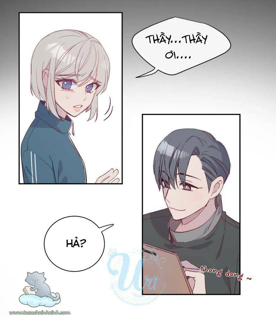 Nhật Ký Nấm Ma Cô: Chapter 8