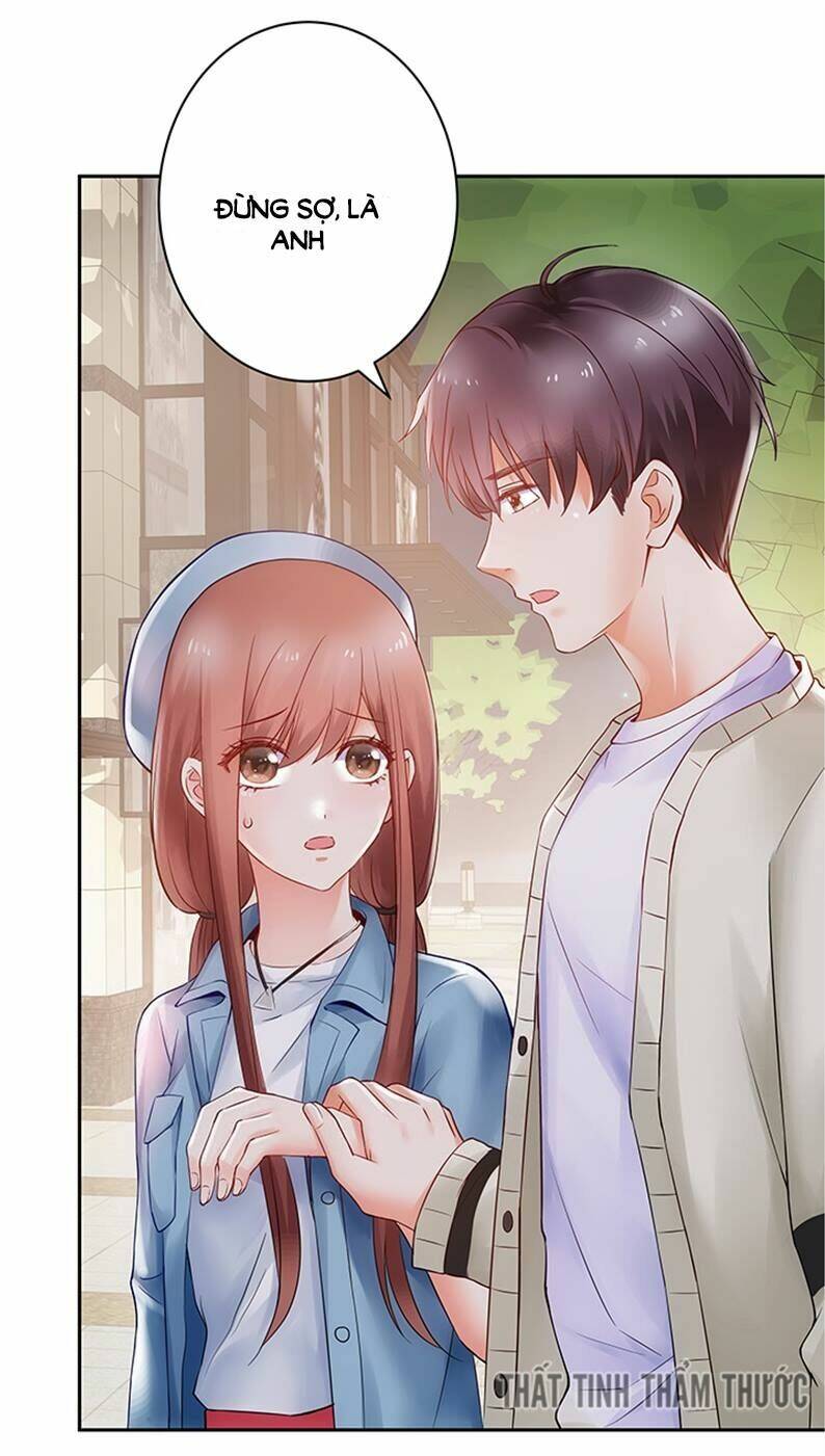 Bạn Trai 1/4 Của Tôi: Chapter 7