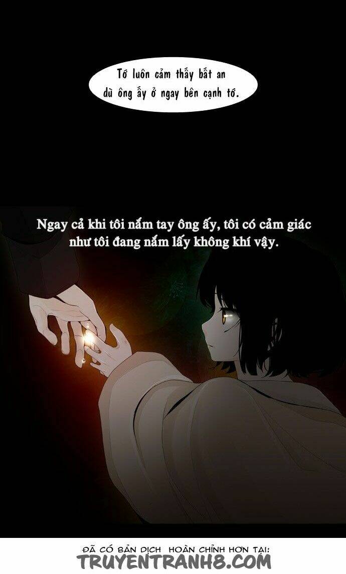 Một Không Gian Thời Gian Khác: Chapter 6