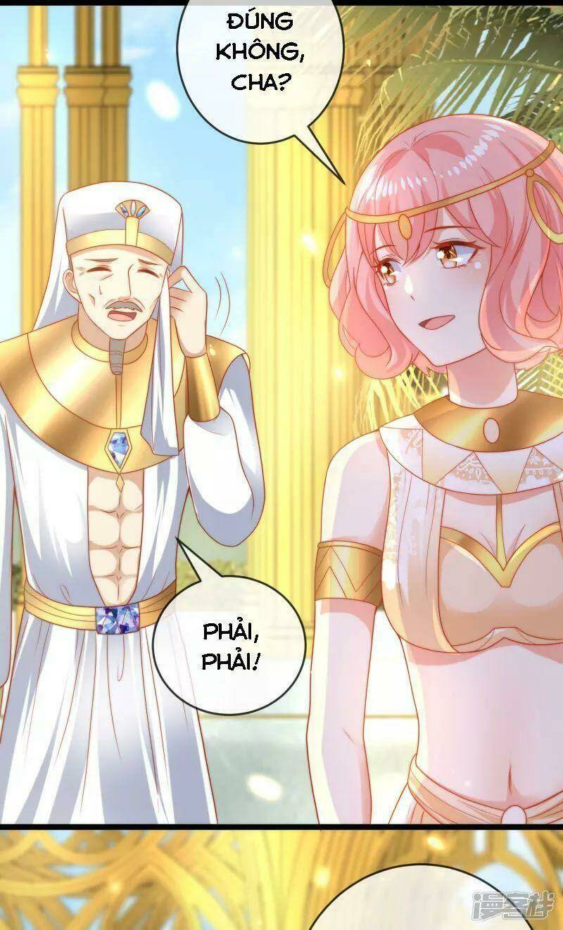 Sủng Hậu Của Vương: Chapter 116