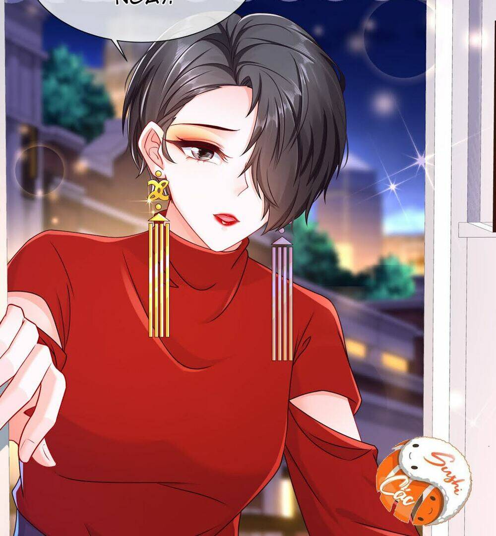 Tỷ Tỷ Nào Có Ý Xấu: Chapter 9