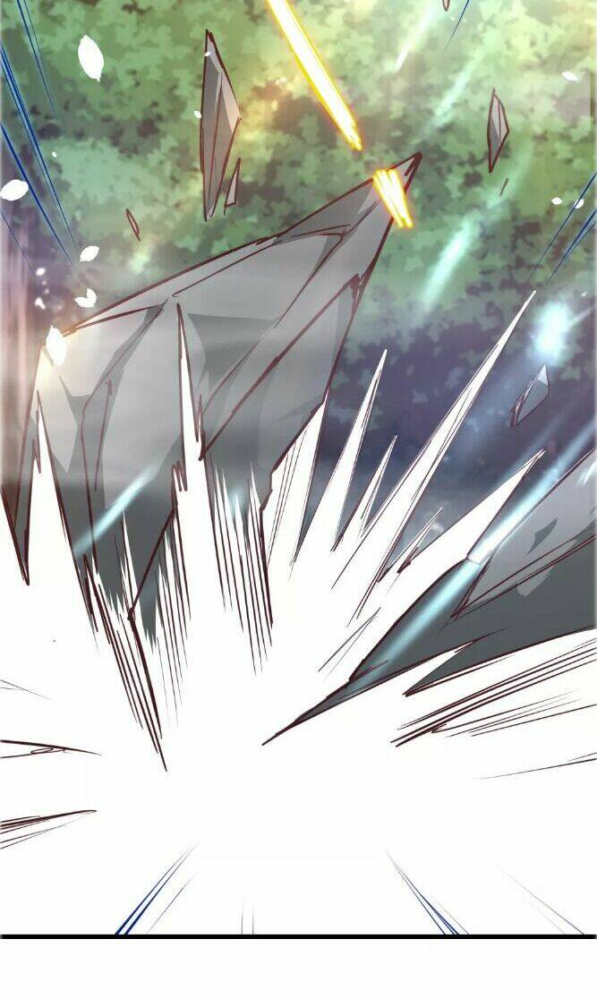 Nghịch Chuyển Tiên Đồ: Chapter 25