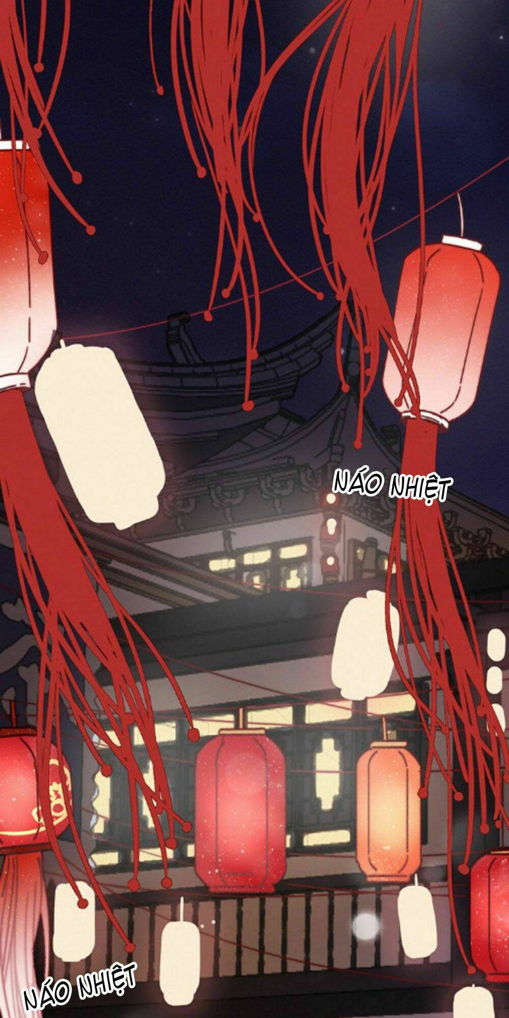 Dữ Tử Thành Thuyết: Chapter 21